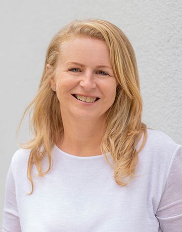 Mag. Sabine Schöffmann