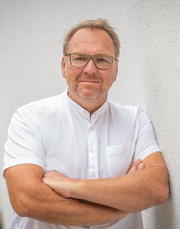 Dipl.-Ing. Rudolf Schöffmann